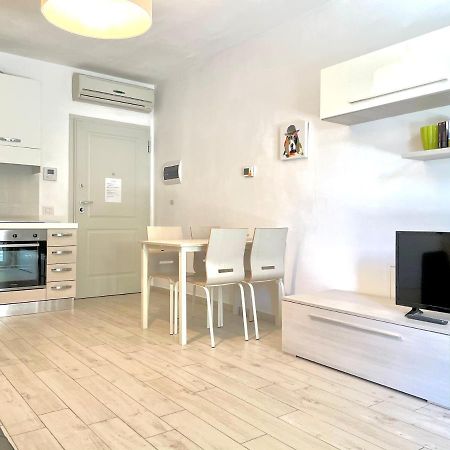 Borgo Guelfo IV Apartment Florence Ngoại thất bức ảnh