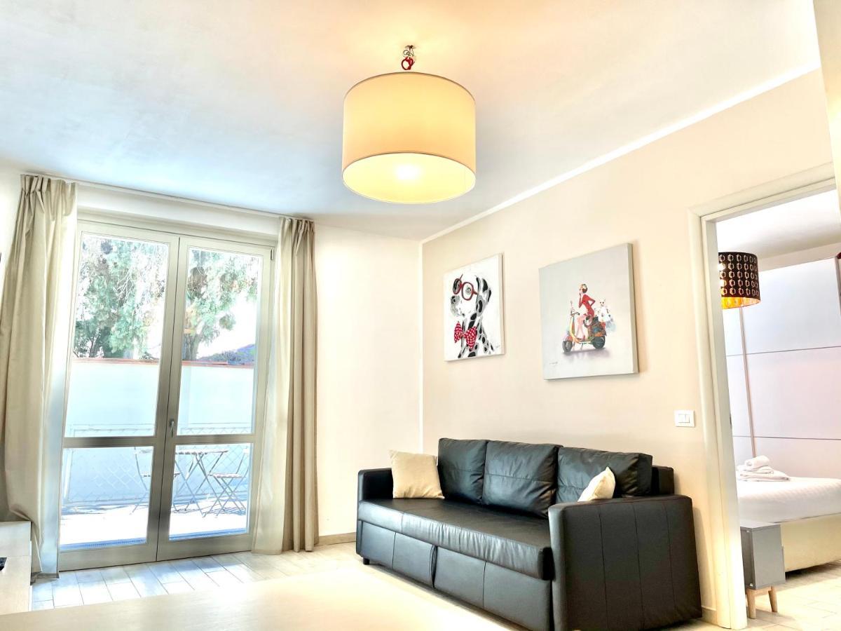 Borgo Guelfo IV Apartment Florence Ngoại thất bức ảnh
