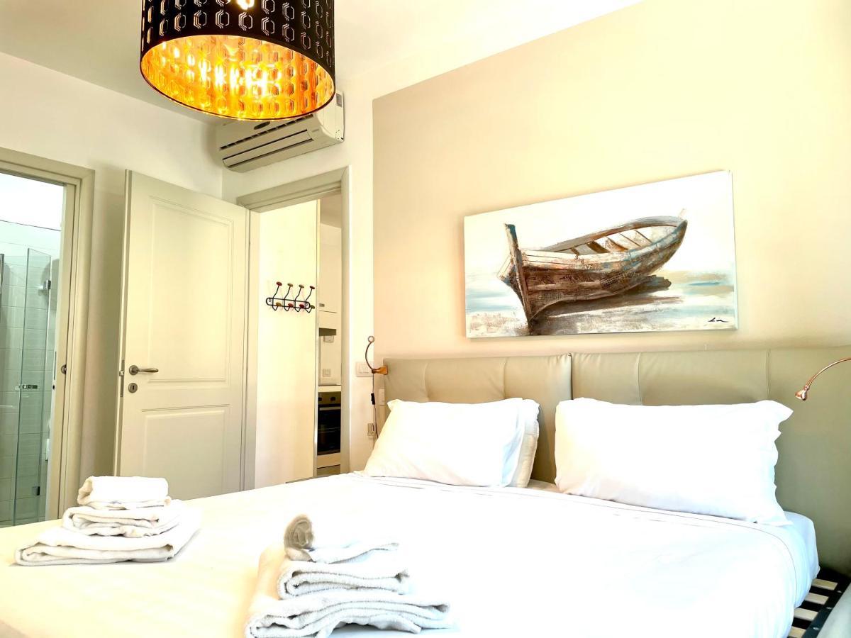Borgo Guelfo IV Apartment Florence Ngoại thất bức ảnh