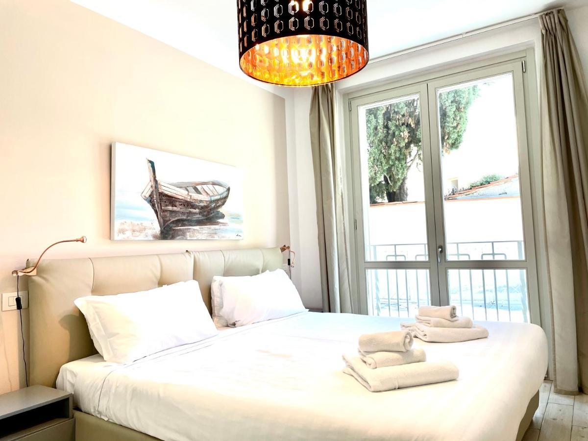 Borgo Guelfo IV Apartment Florence Ngoại thất bức ảnh