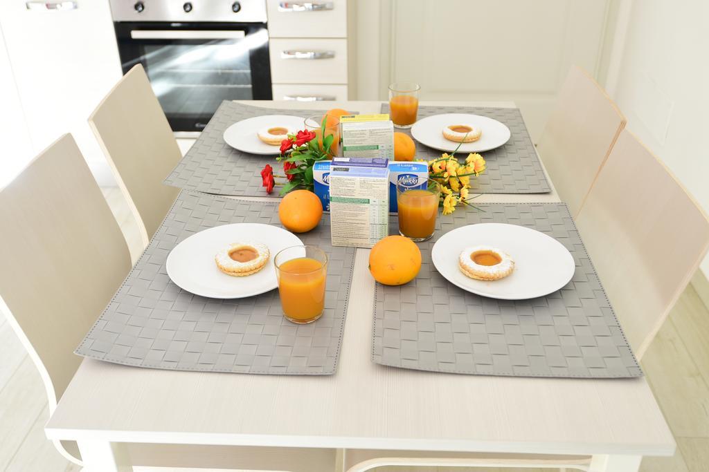 Borgo Guelfo IV Apartment Florence Ngoại thất bức ảnh