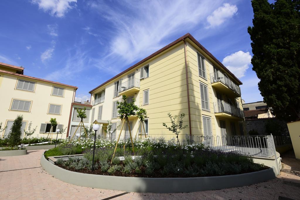 Borgo Guelfo IV Apartment Florence Ngoại thất bức ảnh