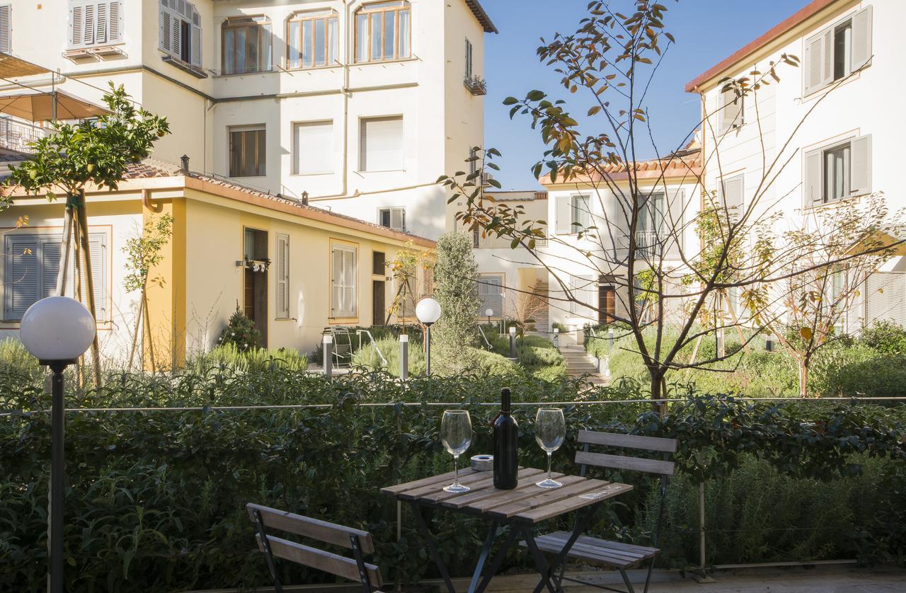 Borgo Guelfo IV Apartment Florence Ngoại thất bức ảnh