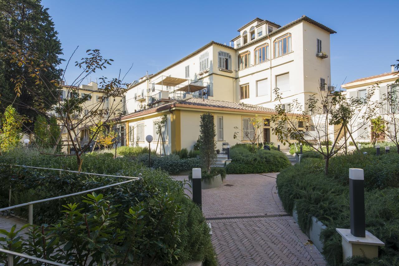 Borgo Guelfo IV Apartment Florence Ngoại thất bức ảnh