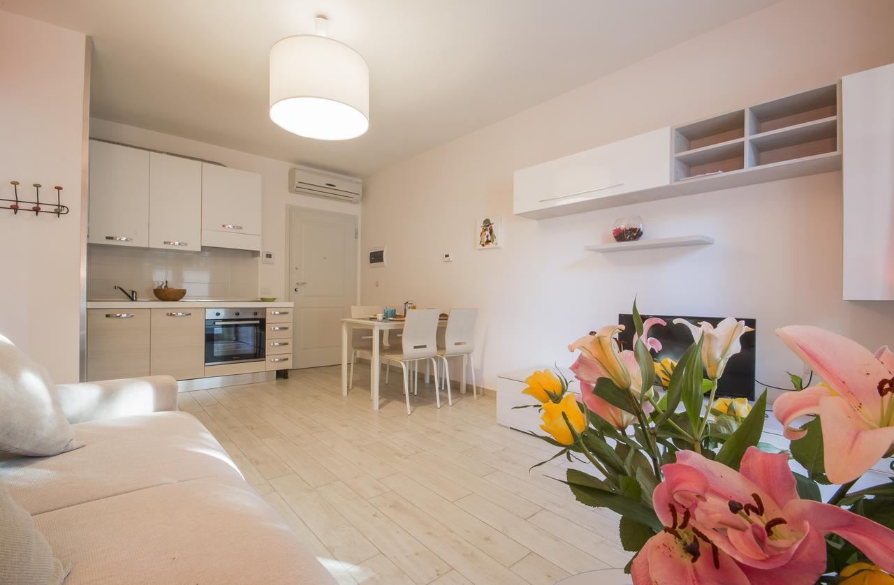Borgo Guelfo IV Apartment Florence Ngoại thất bức ảnh