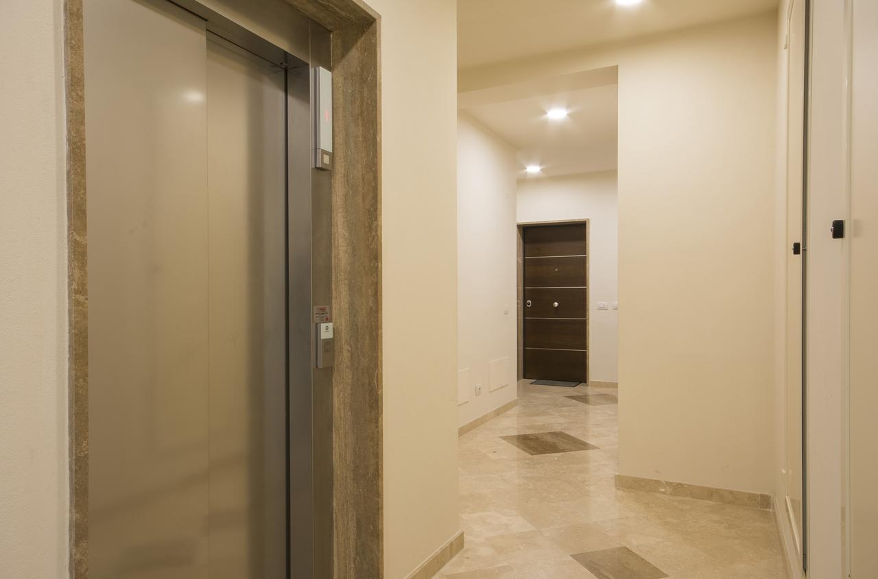 Borgo Guelfo IV Apartment Florence Ngoại thất bức ảnh