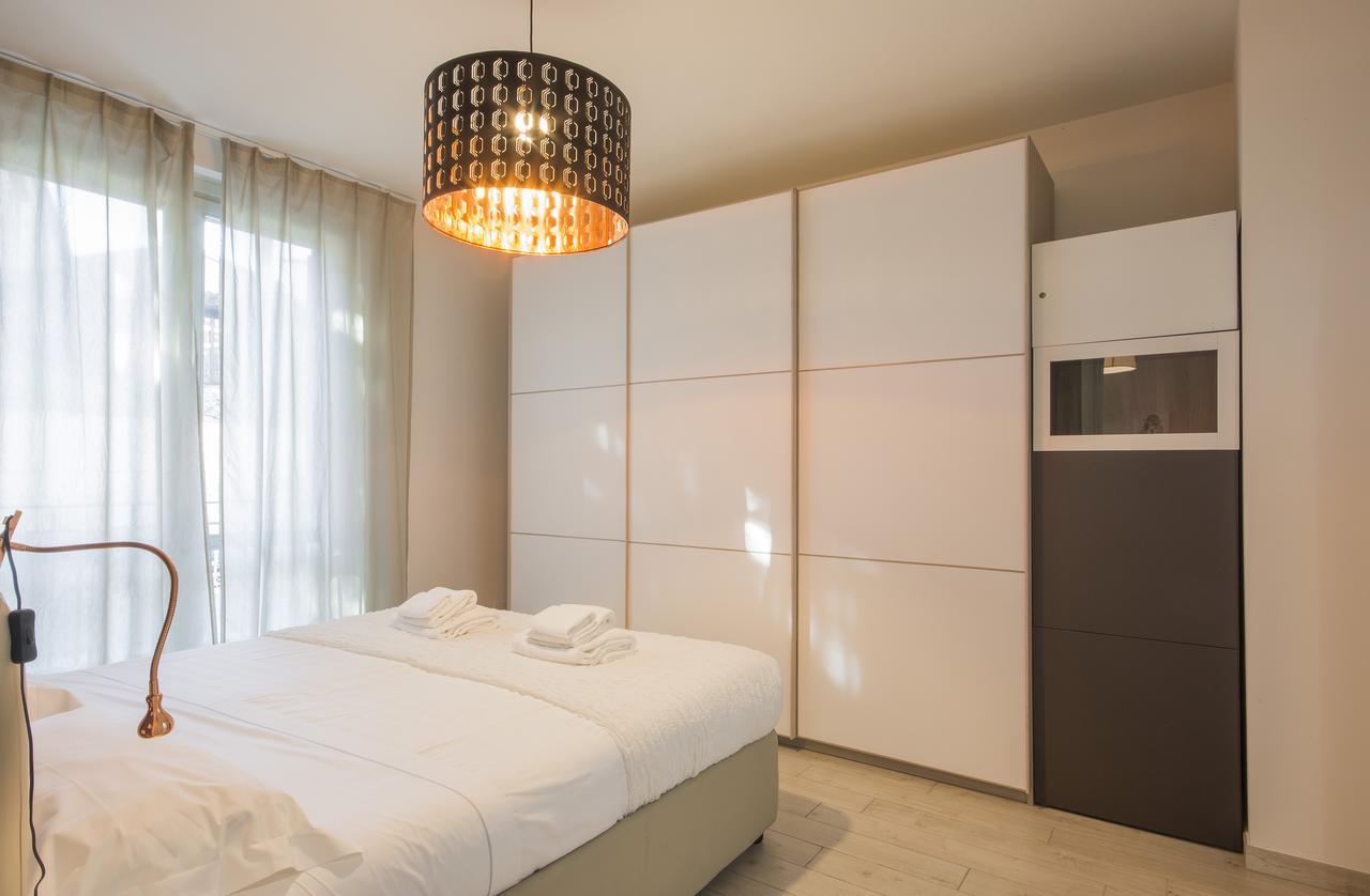 Borgo Guelfo IV Apartment Florence Ngoại thất bức ảnh