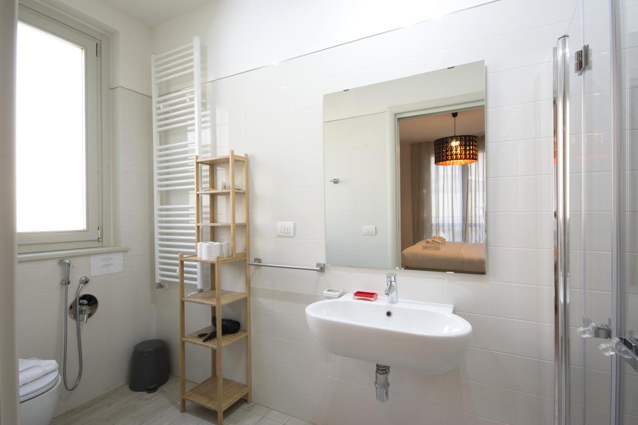 Borgo Guelfo IV Apartment Florence Ngoại thất bức ảnh