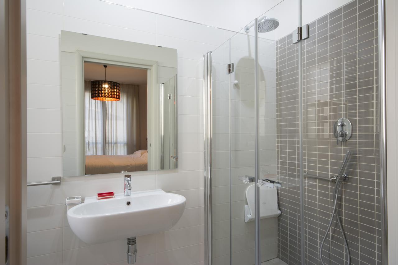 Borgo Guelfo IV Apartment Florence Ngoại thất bức ảnh